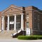 First United Methodist Church, Celina, TX