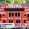 Celina Bobcats football scoreboard, Celina, TX