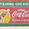 Coca-Cola Mural, Celina, TX