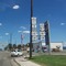 highway signs