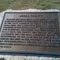 Moore County Plaque, Dumas, Texas