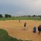 Small Town Softball Game