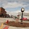 Old Downtown Eldridge