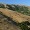 Big Rock trail northbound, Marin County, California