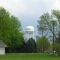Watertower in Slayton