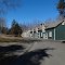 Horse Stables