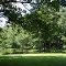 Contemplative Bench