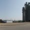 Madison Farmers Silo