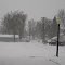 December in Minnesota