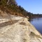 tombigbee river near moscow landing