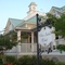 The White Gables Clubhouse