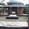 Tom Mboya mausoleum Rusinga Island