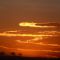Fingers of Fire- Sunset