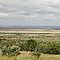2007-04-14 - Kenya - Massai Mara from Hill - April 2007