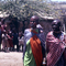 Tribu masai