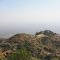 Climbing the Elgeyo Escarpment