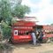 Unterwegs in Kenia