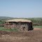 Pequeña casa en Massai Mara
