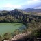 Kenya, Crater Lake
