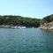 Little Devil's Cove - Lake Travis