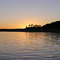 Sunset on Lake Travis