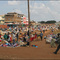 Town market