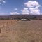 Farm in Kenya during Drought
