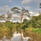 Bend in the river