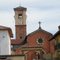Chiesa Parrocchiale si San Benigno ( Cuneo ).