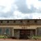 Kamiti Prison Entrance