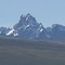 Mt. Kenya from Timau