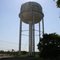 Hamilton, TX Water Tower