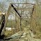 CR 210 Leon River Pratt Through Truss 1900
