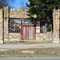 Petrified Wood Service Station