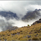mt. kenya, way up © weggi.ch