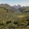 Gorges Valley