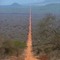 Tsavo West.