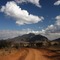 Tsavo West National Parc
