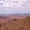 Across the plains of Kenya