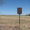 Hitson School Site, Hamlin TX
