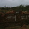 Tsavo East.   Marker Stones 145
