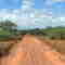 Unendliche Weite in Tsavo Ost