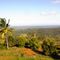 Kwale, View to Mombasa and Diani Beach