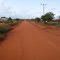 Way to Tsavo East