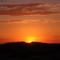 Sunrise N. of Minadoka