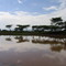 A small lake by Rd. B4