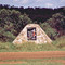 Mara sign by airstrip