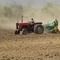 Planting Wheat