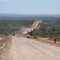 Road from Narok to Maai mahiu 26th sept 2007