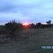 Sunrise near Himo